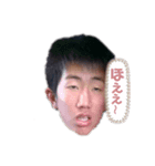 Johnの日常（個別スタンプ：1）