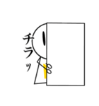 Kの為ののスタンプ（個別スタンプ：3）
