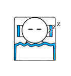 Kの為ののスタンプ（個別スタンプ：6）