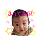 日雅くんのスタンプ⑅︎◡̈︎*（個別スタンプ：6）