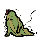生きてるサボテンちゃん（個別スタンプ：32）