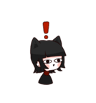 みらがくる（個別スタンプ：9）