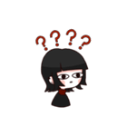 みらがくる（個別スタンプ：10）