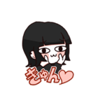みらがくる（個別スタンプ：13）