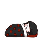 みらがくる（個別スタンプ：14）