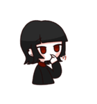 みらがくる（個別スタンプ：15）