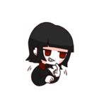 みらがくる（個別スタンプ：16）