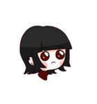 みらがくる（個別スタンプ：21）