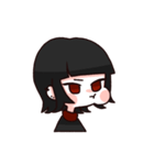 みらがくる（個別スタンプ：22）