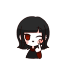 みらがくる（個別スタンプ：24）