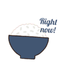 可愛い Foodies:-)（個別スタンプ：29）
