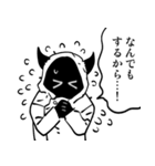 ゆる大罪マンガスタンプ（個別スタンプ：12）