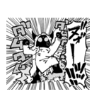 ゆる大罪マンガスタンプ（個別スタンプ：19）