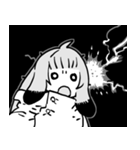 ゆる大罪マンガスタンプ（個別スタンプ：25）
