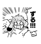 ゆる大罪マンガスタンプ（個別スタンプ：26）