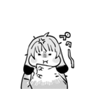 ゆる大罪マンガスタンプ（個別スタンプ：27）