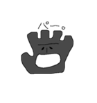 口悪岩男さん（個別スタンプ：23）