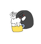 口悪岩男さん（個別スタンプ：38）