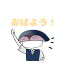 すしどる！（個別スタンプ：2）
