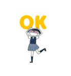 すしどる！（個別スタンプ：5）