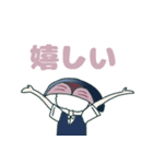 すしどる！（個別スタンプ：7）