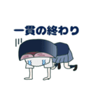 すしどる！（個別スタンプ：8）