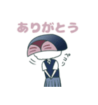 すしどる！（個別スタンプ：9）