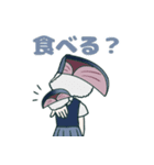 すしどる！（個別スタンプ：10）
