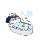 すしどる！（個別スタンプ：12）