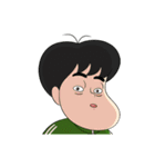 面白いて夫婦（個別スタンプ：31）