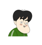 面白いて夫婦（個別スタンプ：33）