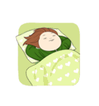面白いて夫婦（個別スタンプ：38）