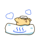虎のまにまに（個別スタンプ：23）