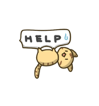 虎のまにまに（個別スタンプ：32）