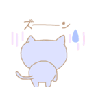 ゆるかわ あにまるず 2（個別スタンプ：5）