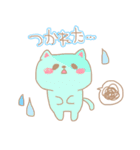 ゆるかわ あにまるず 2（個別スタンプ：6）