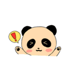 treasure animals（個別スタンプ：6）