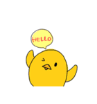 treasure animals（個別スタンプ：14）