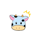 treasure animals（個別スタンプ：15）