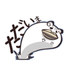 ハムスター＠こゆきち2（個別スタンプ：6）