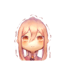 MukamiSticker（個別スタンプ：5）