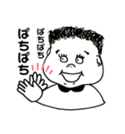 ゆのちゃんだよ？（個別スタンプ：13）