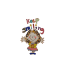 レナnoスタンプ（個別スタンプ：1）