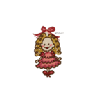 レナnoスタンプ（個別スタンプ：5）