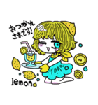頑張りたくないスタンプvol.3（個別スタンプ：3）
