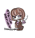 頑張りたくないスタンプvol.3（個別スタンプ：19）