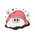 "安眠boy"（個別スタンプ：1）