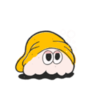 "安眠boy"（個別スタンプ：5）