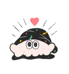 "安眠boy"（個別スタンプ：7）