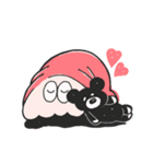 "安眠boy"（個別スタンプ：9）
